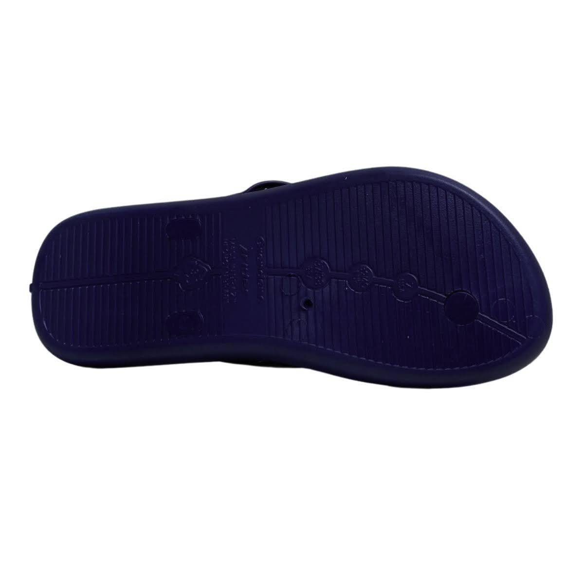Chinelo Rider Masculino 12430 Azul Azul 6