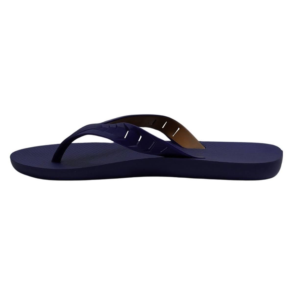 Chinelo Rider Masculino 12430 Azul Azul 3