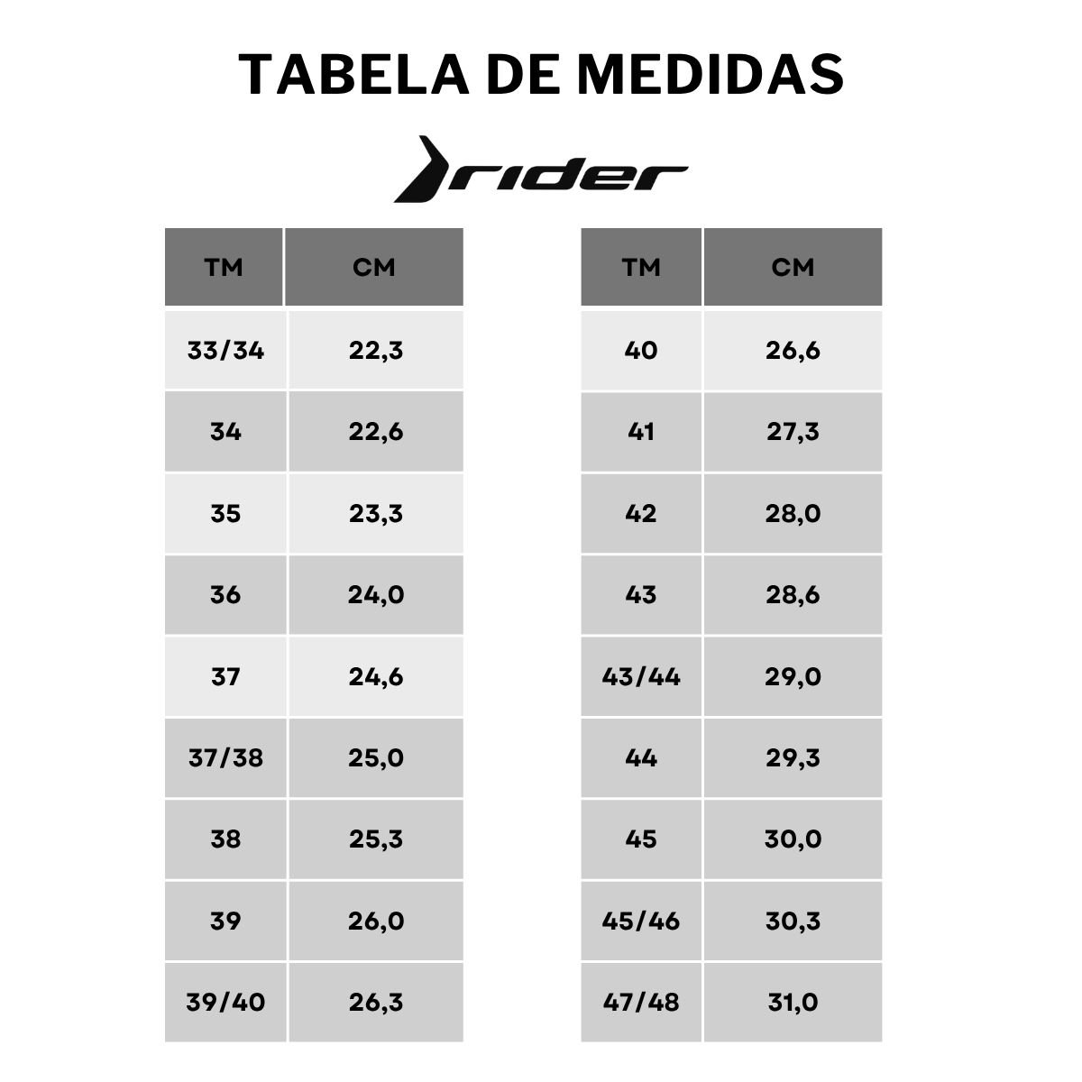 Chinelo Rider Masculino 12430 Azul Azul 7