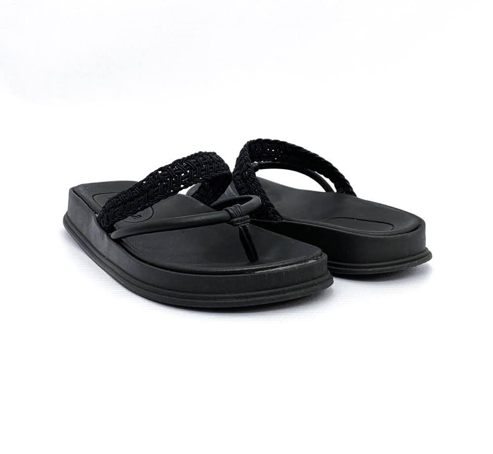 MOLECA RASTEIRA FEM Preto 4