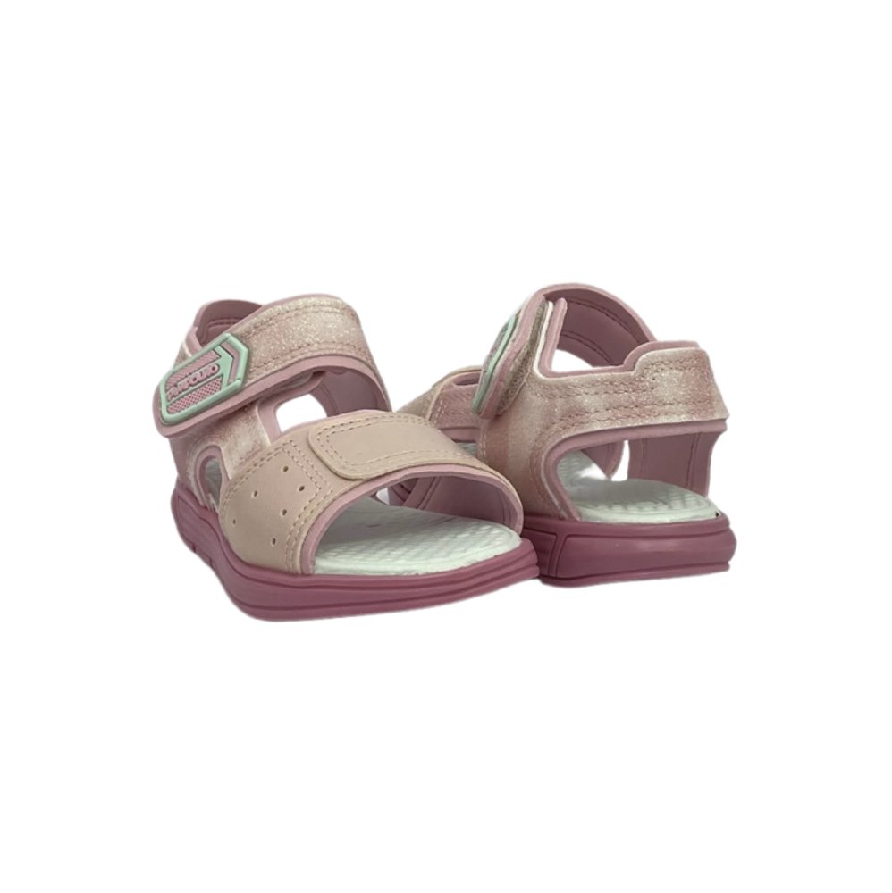 PIMPOLHO SANDALIA INF FEM Rosa 4