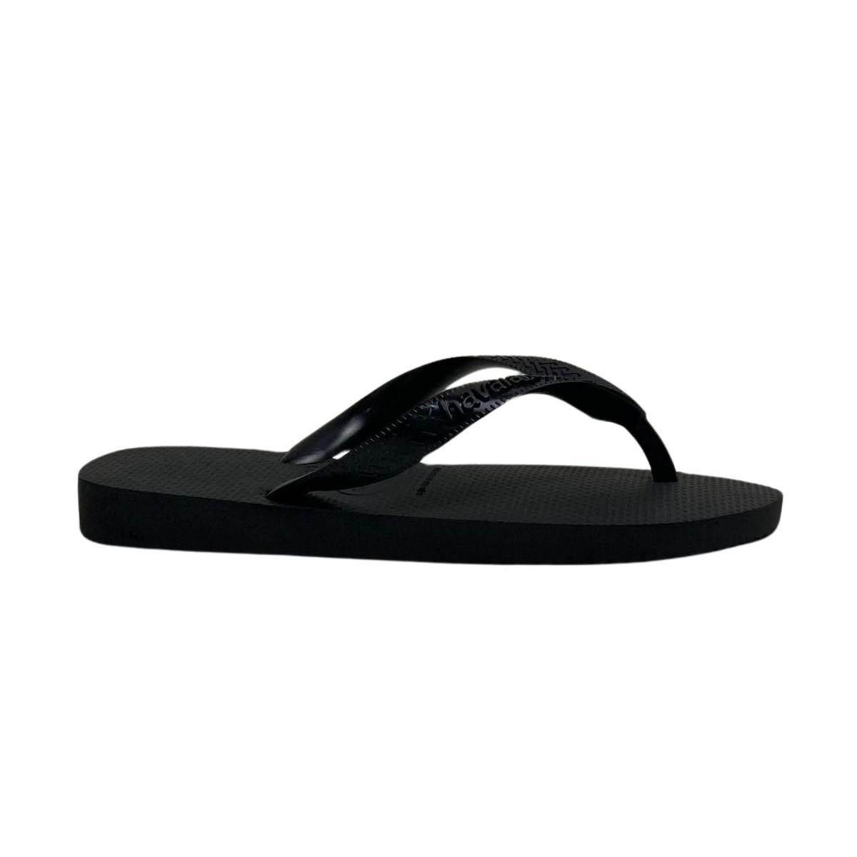 Chinelo Havaianas Masculino 4000029M Preto