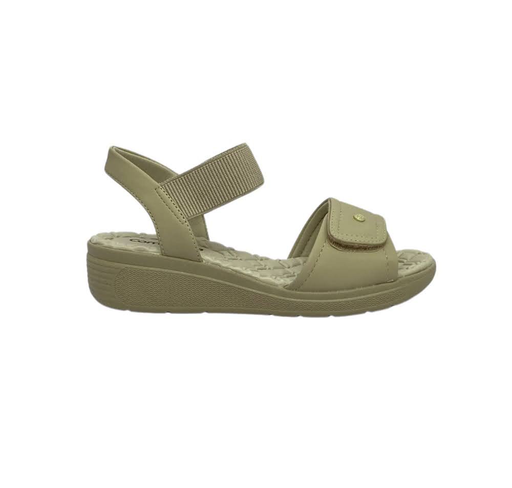 COMFORTFLEX SANDALIA FEM