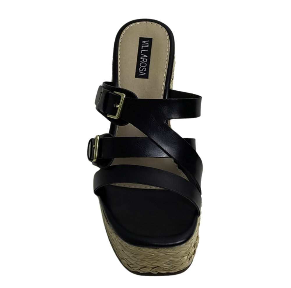 VILLA ROSA TAMANCO FEM Preto 3