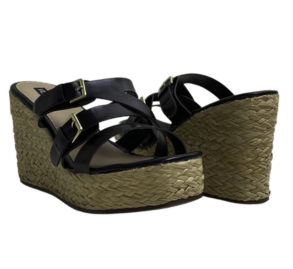 VILLA ROSA TAMANCO FEM Preto 4