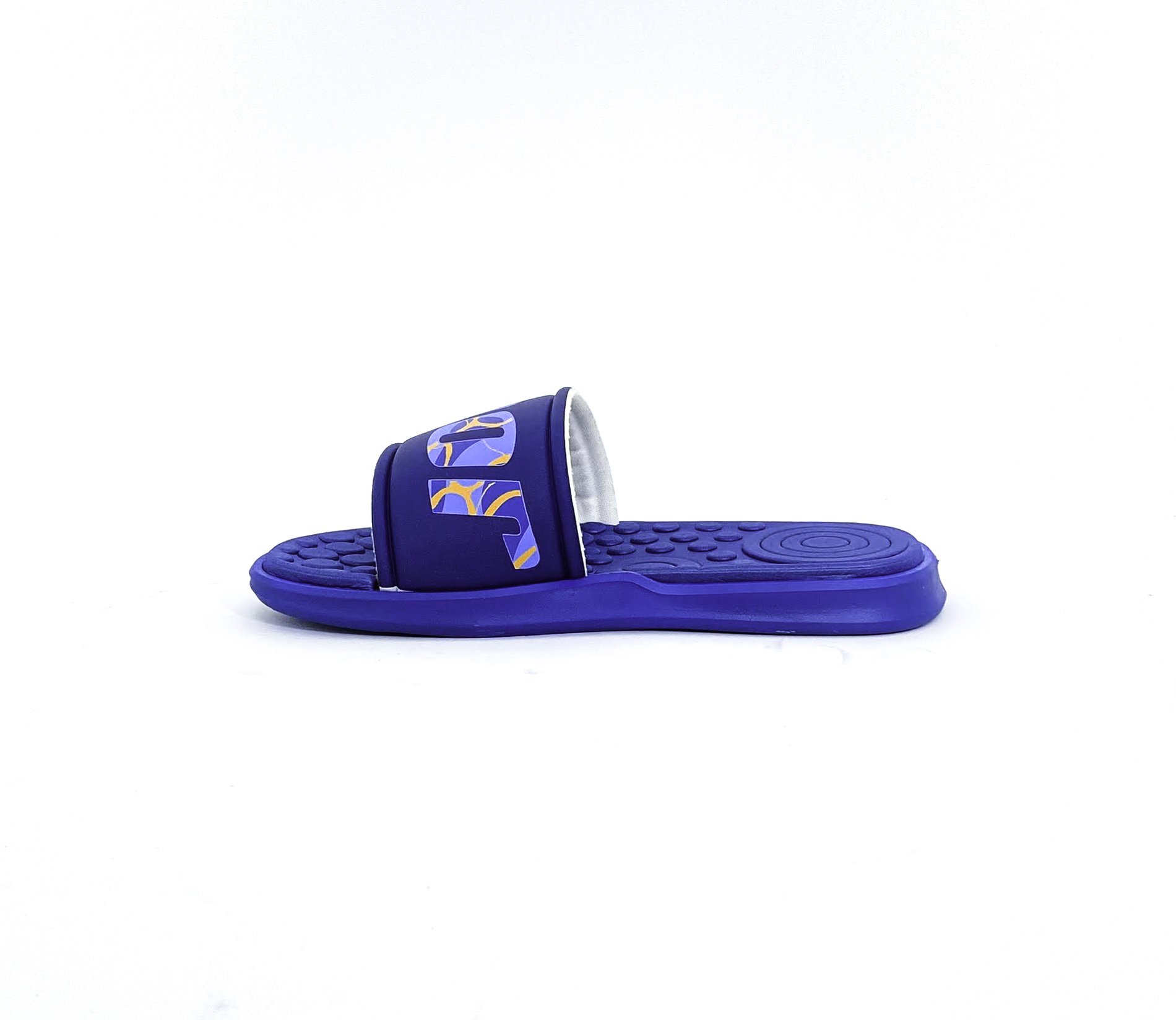MORMAII CHINELO INF MASC Azul 2