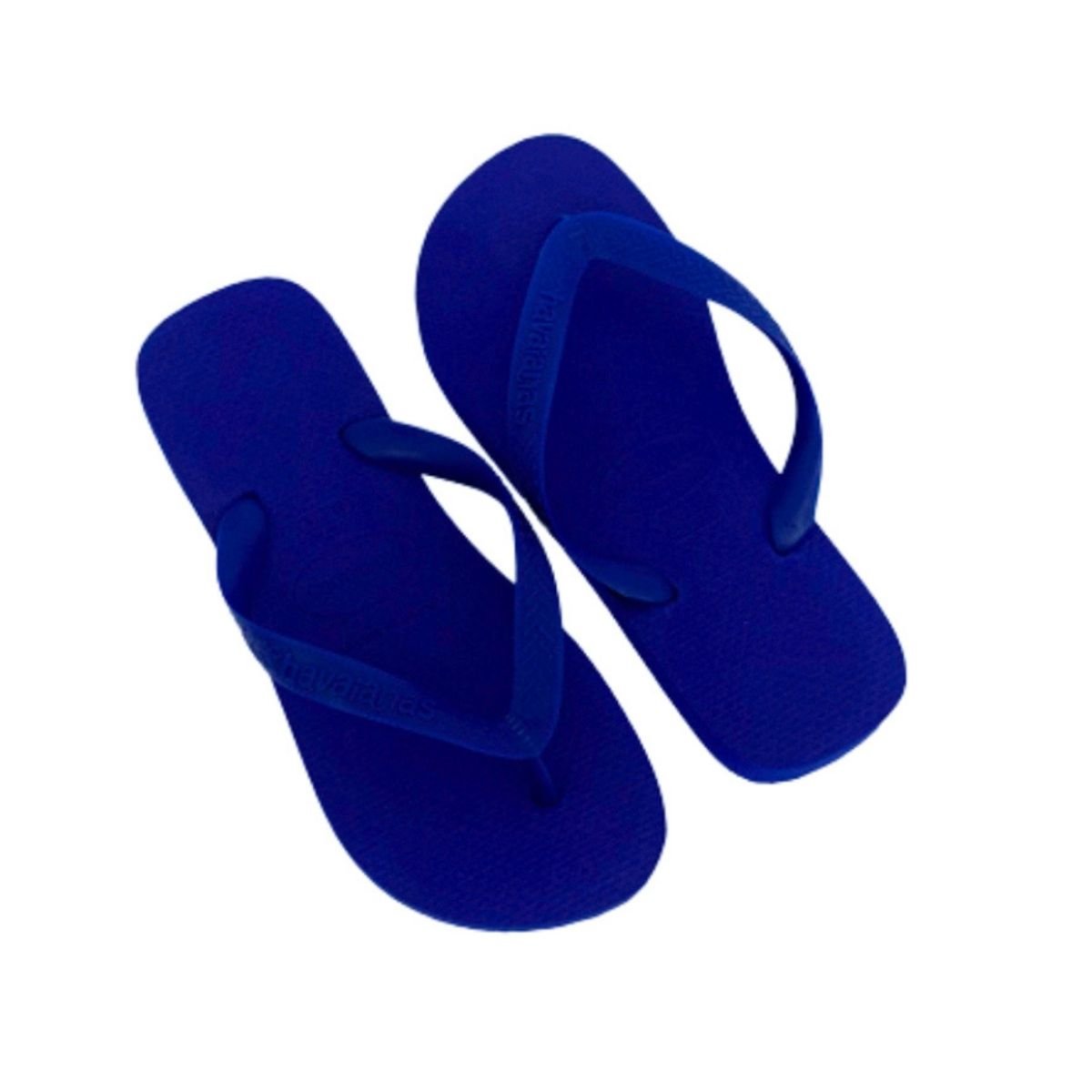 Chinelo Havaianas Masculino 4000029M Azul Azul 4