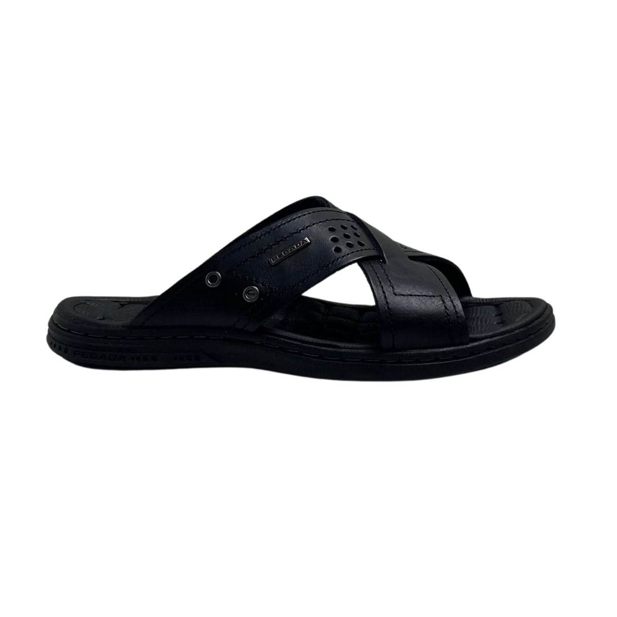 Chinelo Pegada Masculino 131222 Preto