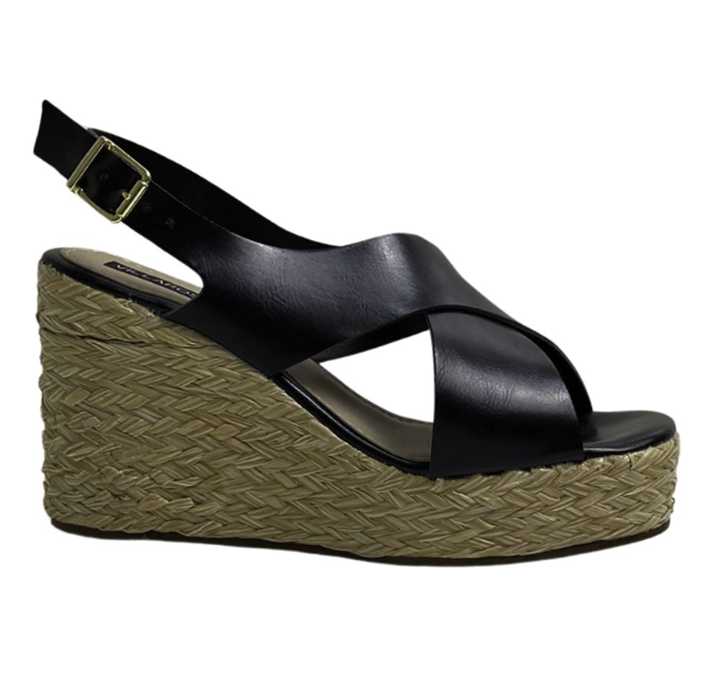 VILLA ROSA SANDALIA FEM