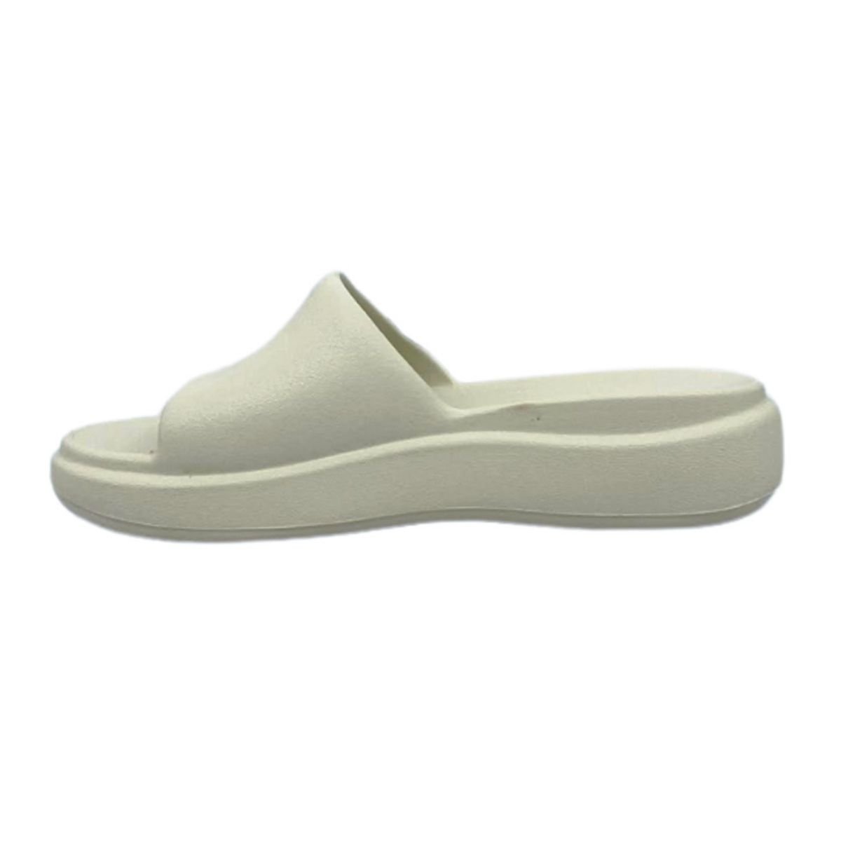 Chinelo Piccadilly Feminino C238003 Branco Branco 2