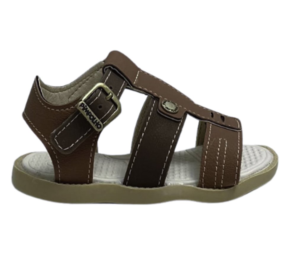 PIMPOLHO SANDALIA INF MASC