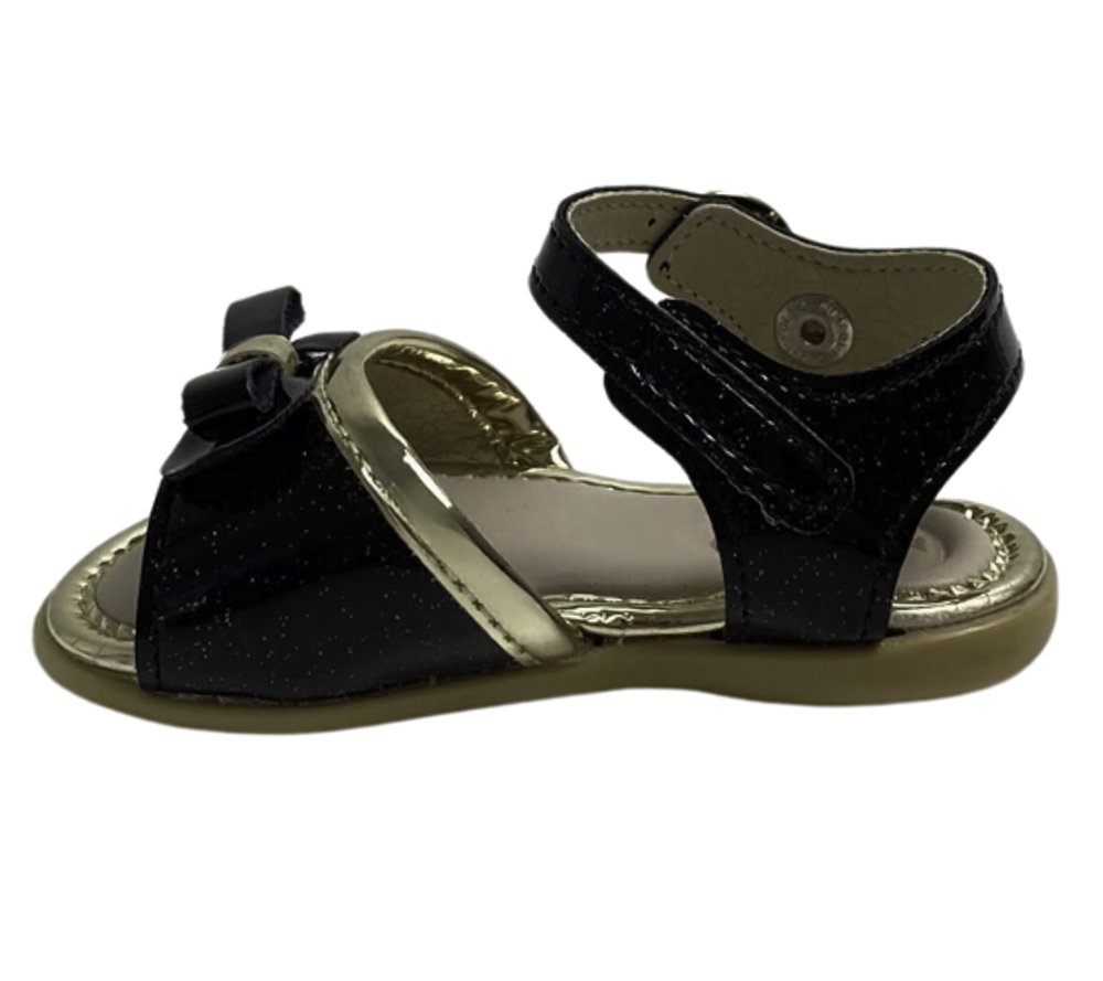 PIMPOLHO SANDALIA INF FEM Preto 2