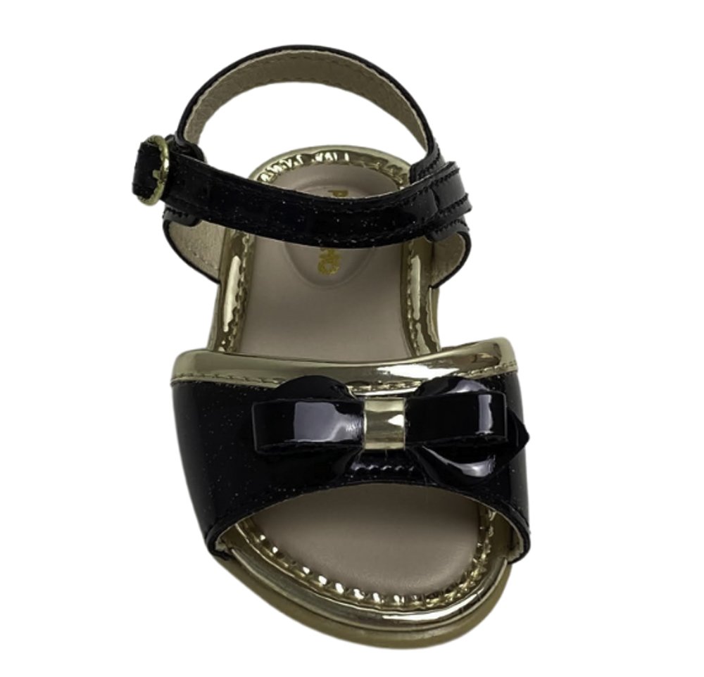 PIMPOLHO SANDALIA INF FEM Preto 3