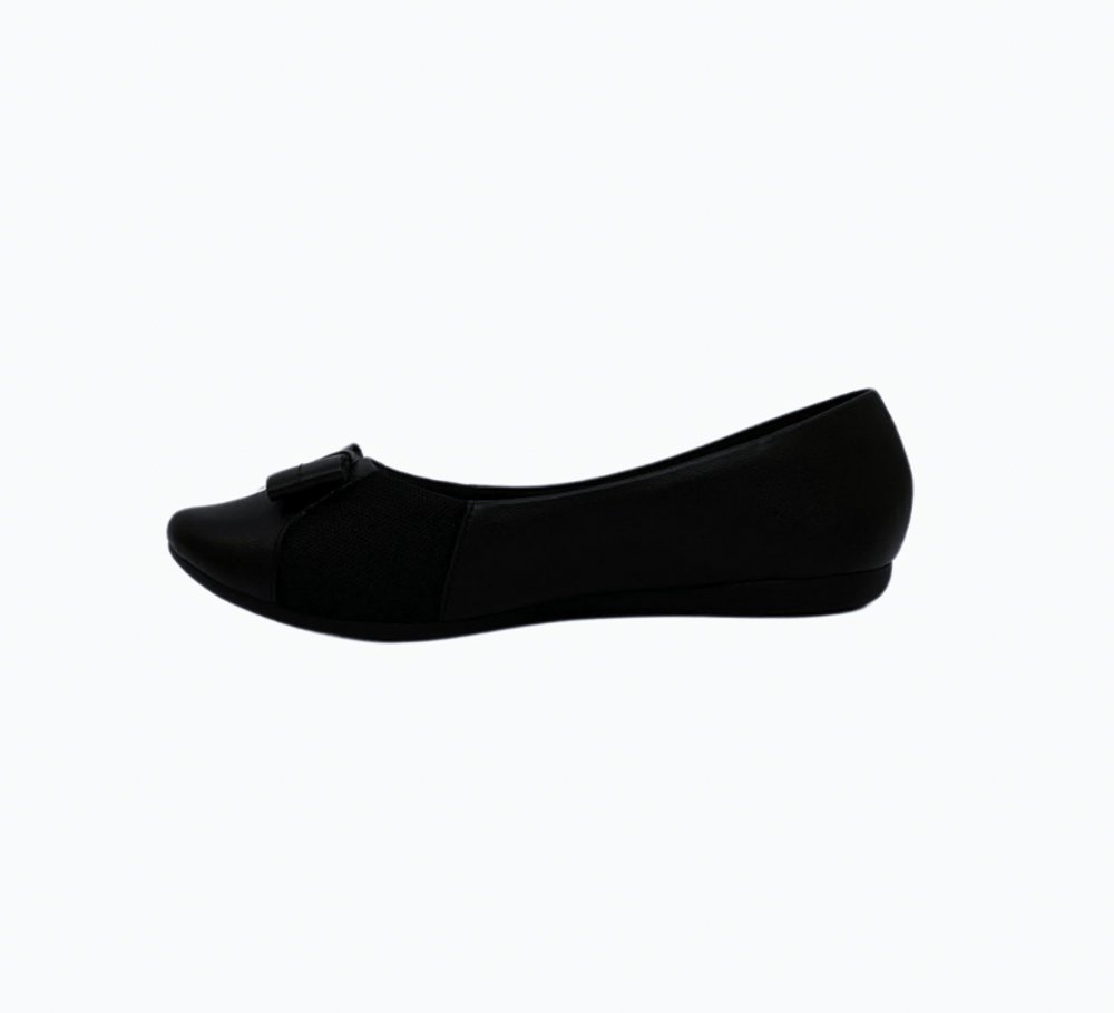 USAFLEX SAPATLHA FEM Preto 2