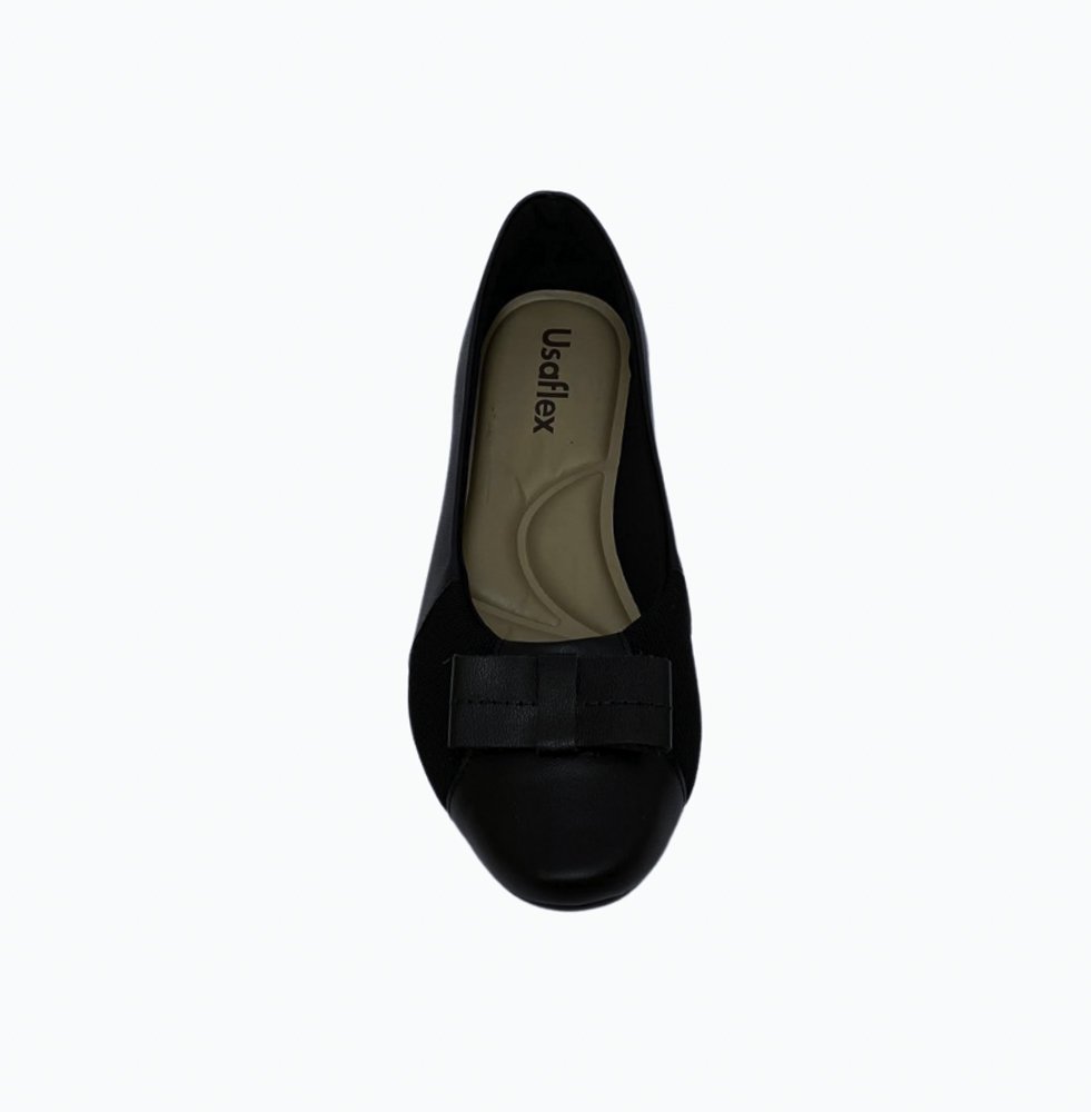 USAFLEX SAPATLHA FEM Preto 3