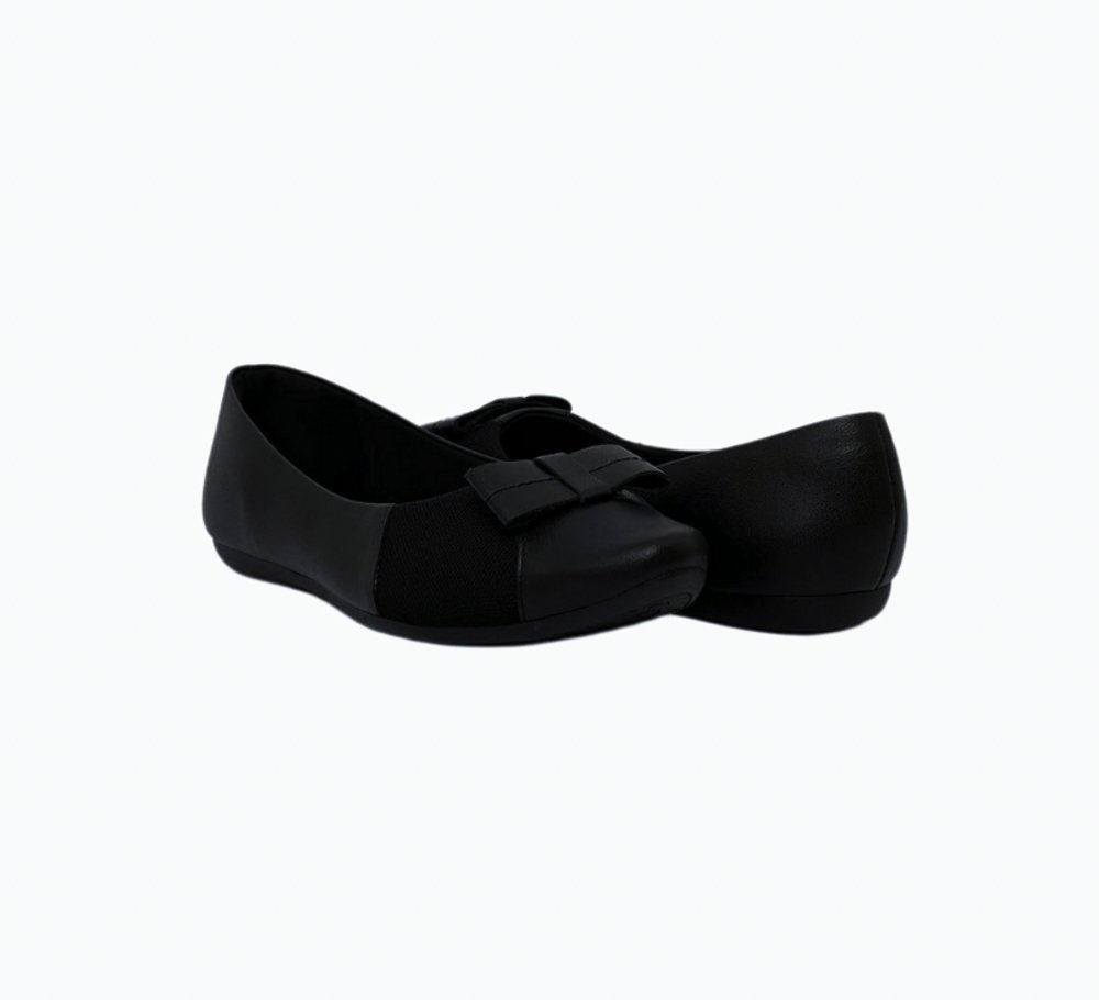 USAFLEX SAPATLHA FEM Preto 4