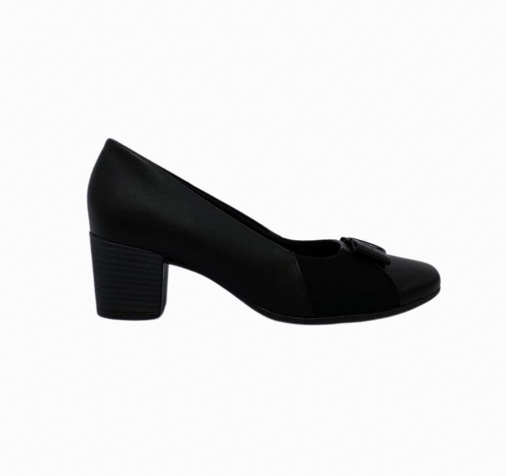 Cor Preto