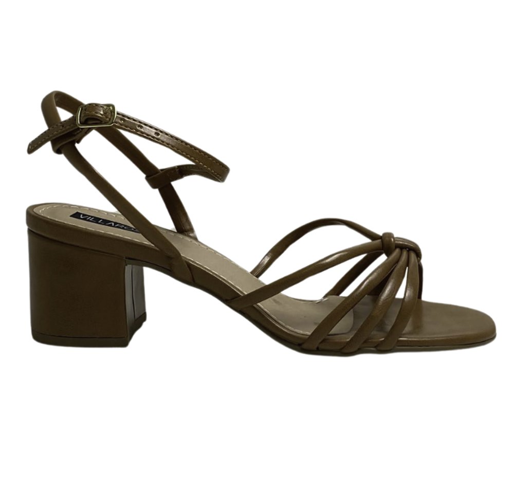 VILLA ROSA SANDALIA FEM