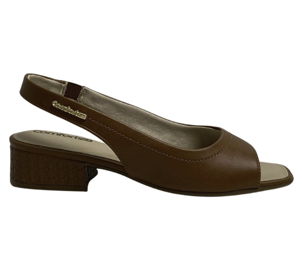 COMFORTFLEX SANDALIA FEM