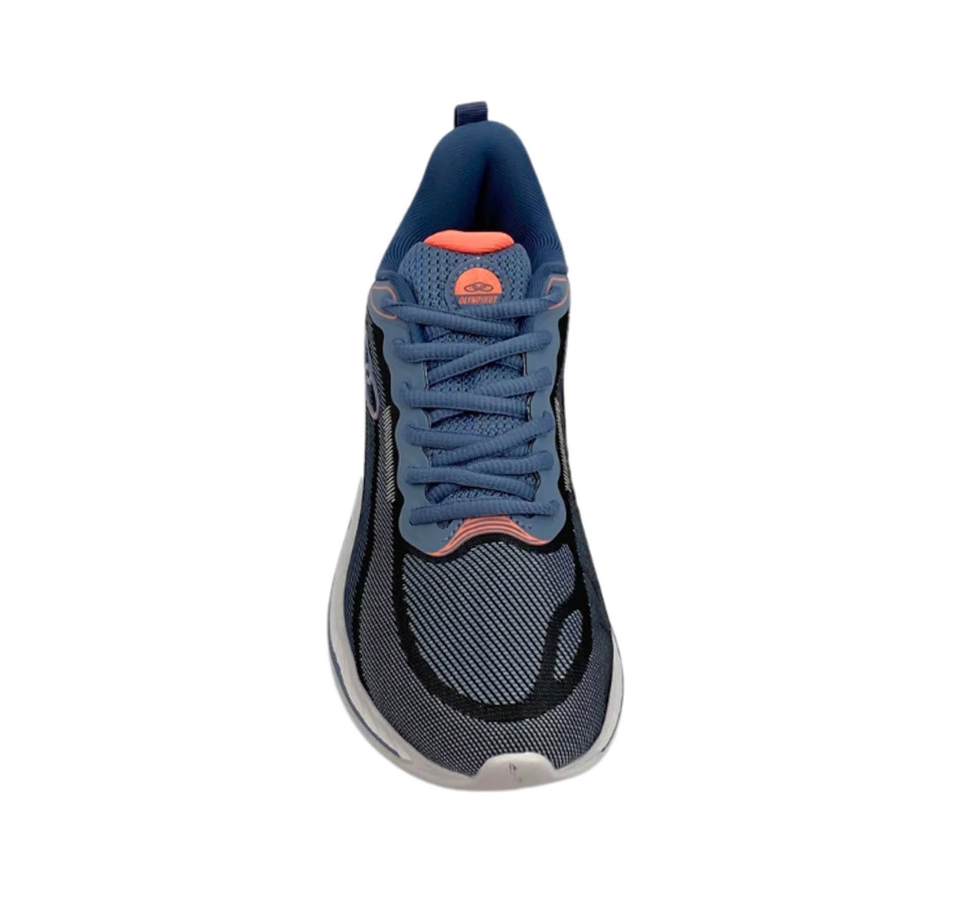 OLYMPIKUS TENIS FEM APOLIS