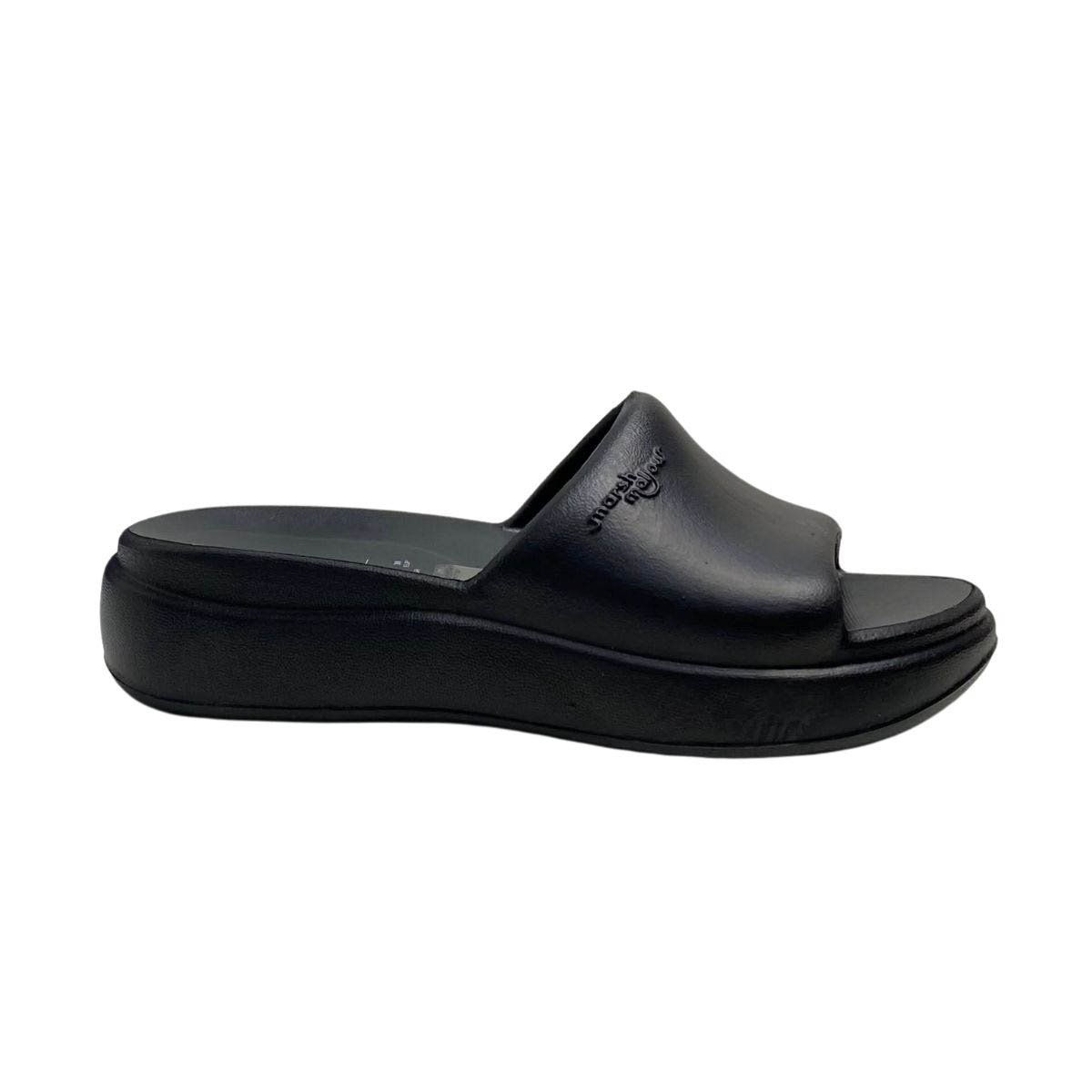 Chinelo Piccadilly Feminino C238003 Preto