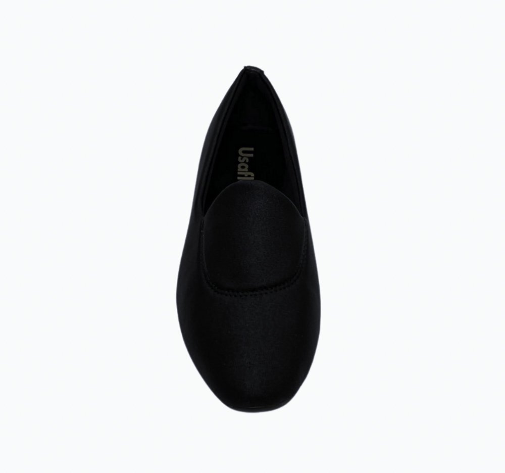 USAFLEX SAPATILHA FEM Preto 3