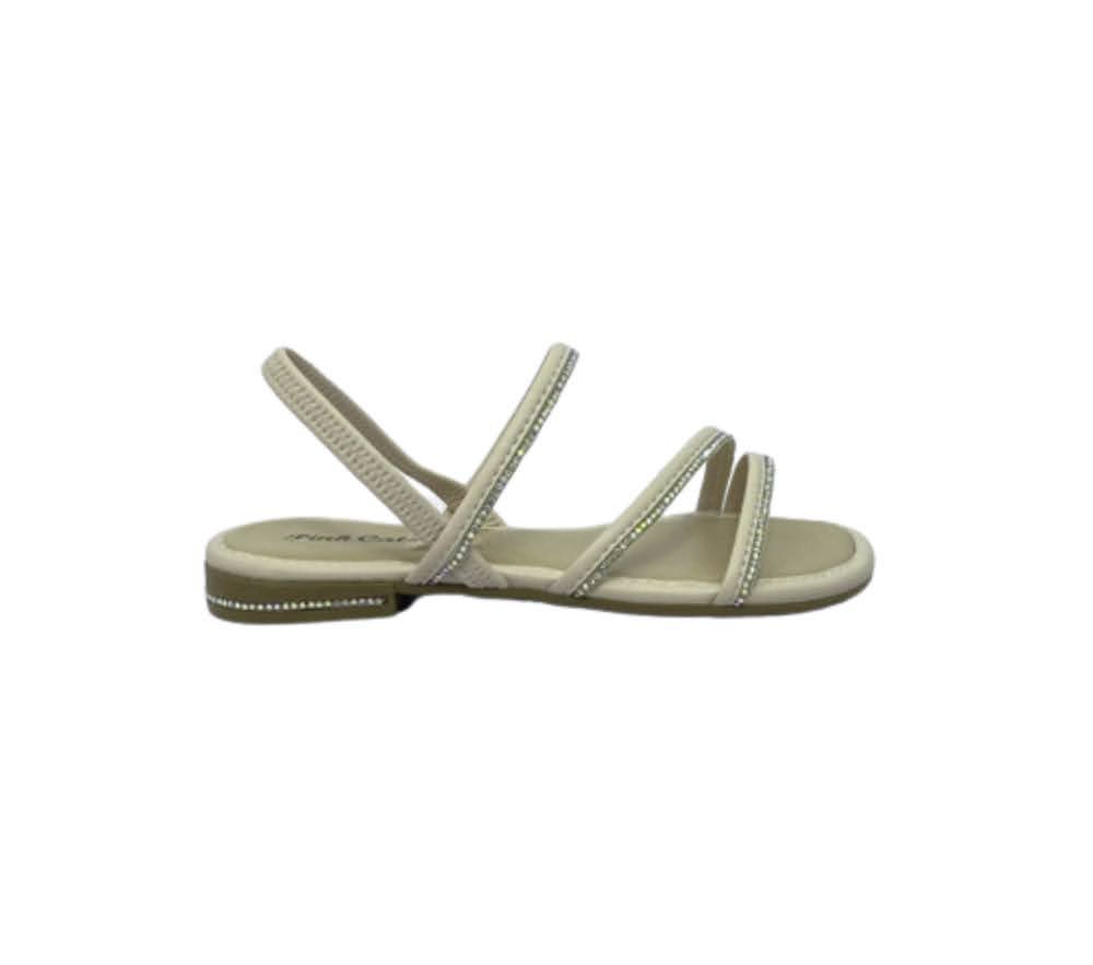 PINK CATS SANDALIA INF FEM