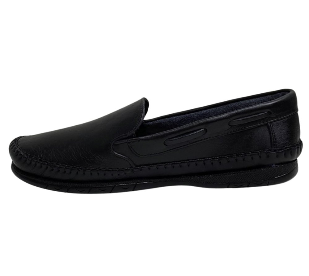 GRANADO MOCASSIM MASC Preto 2