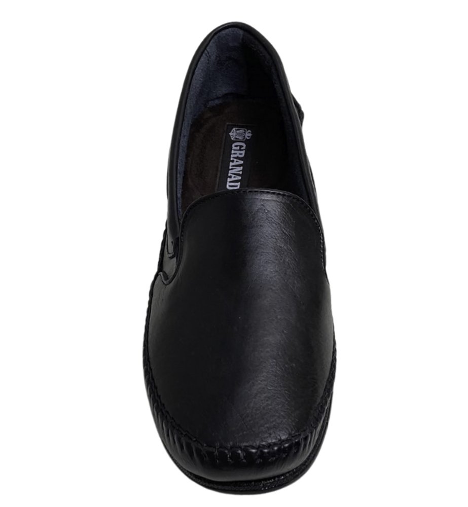 GRANADO MOCASSIM MASC Preto 3