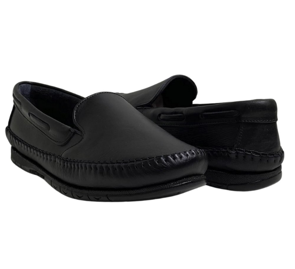 GRANADO MOCASSIM MASC Preto 4