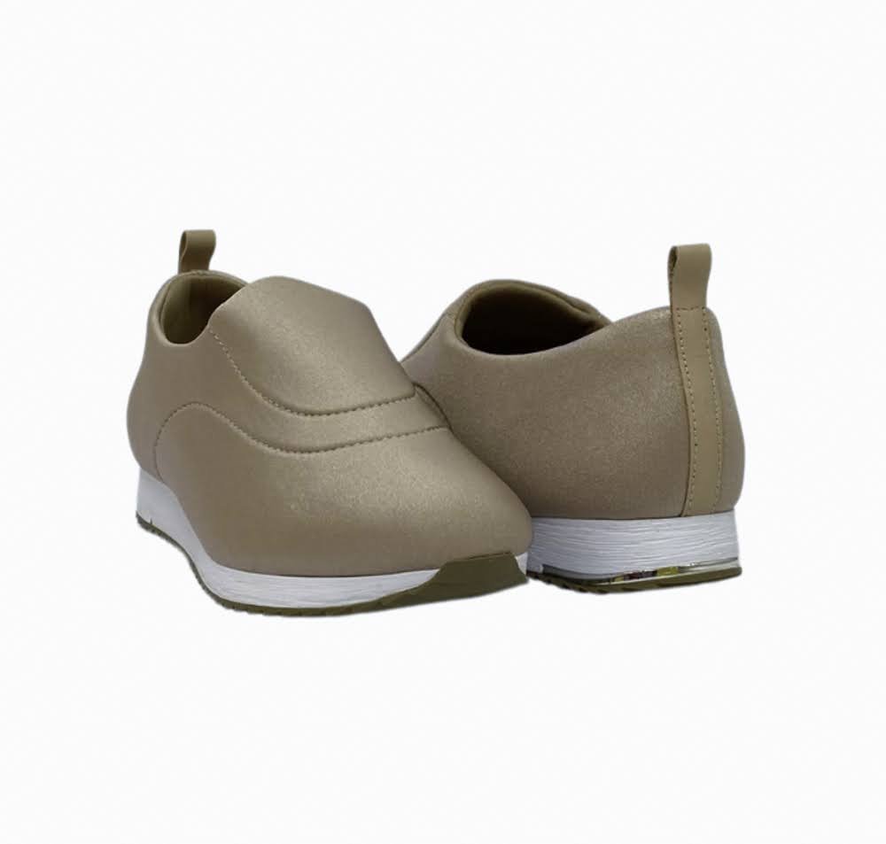 USAFLEX TENIS FEM Rose 4