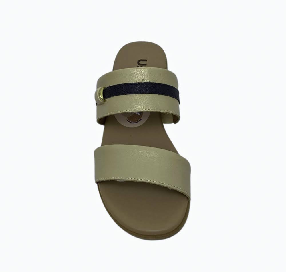 USAFLEX TAMANCO FEM Creme 3