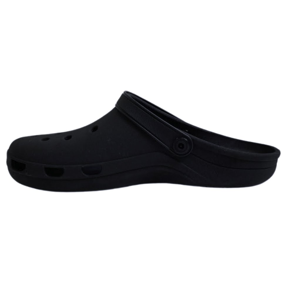 MORMAI CROCKS MASC Preto 2