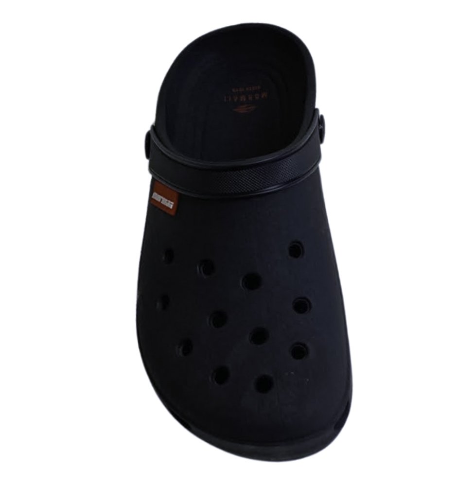 MORMAI CROCKS MASC Preto 3
