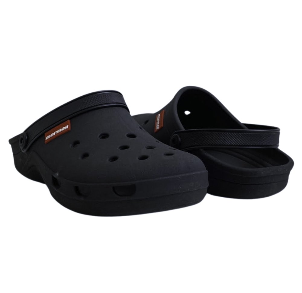 MORMAI CROCKS MASC Preto 4