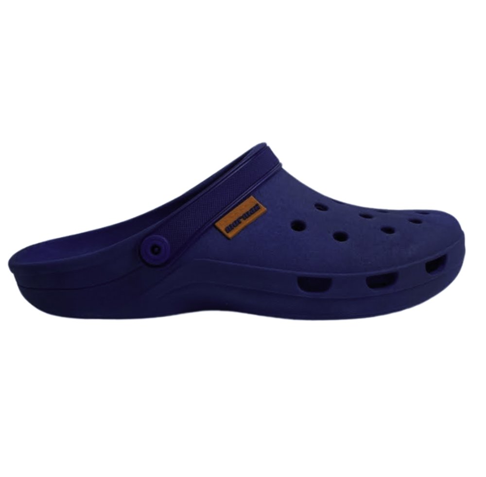 MORMAI CROCKS MASC