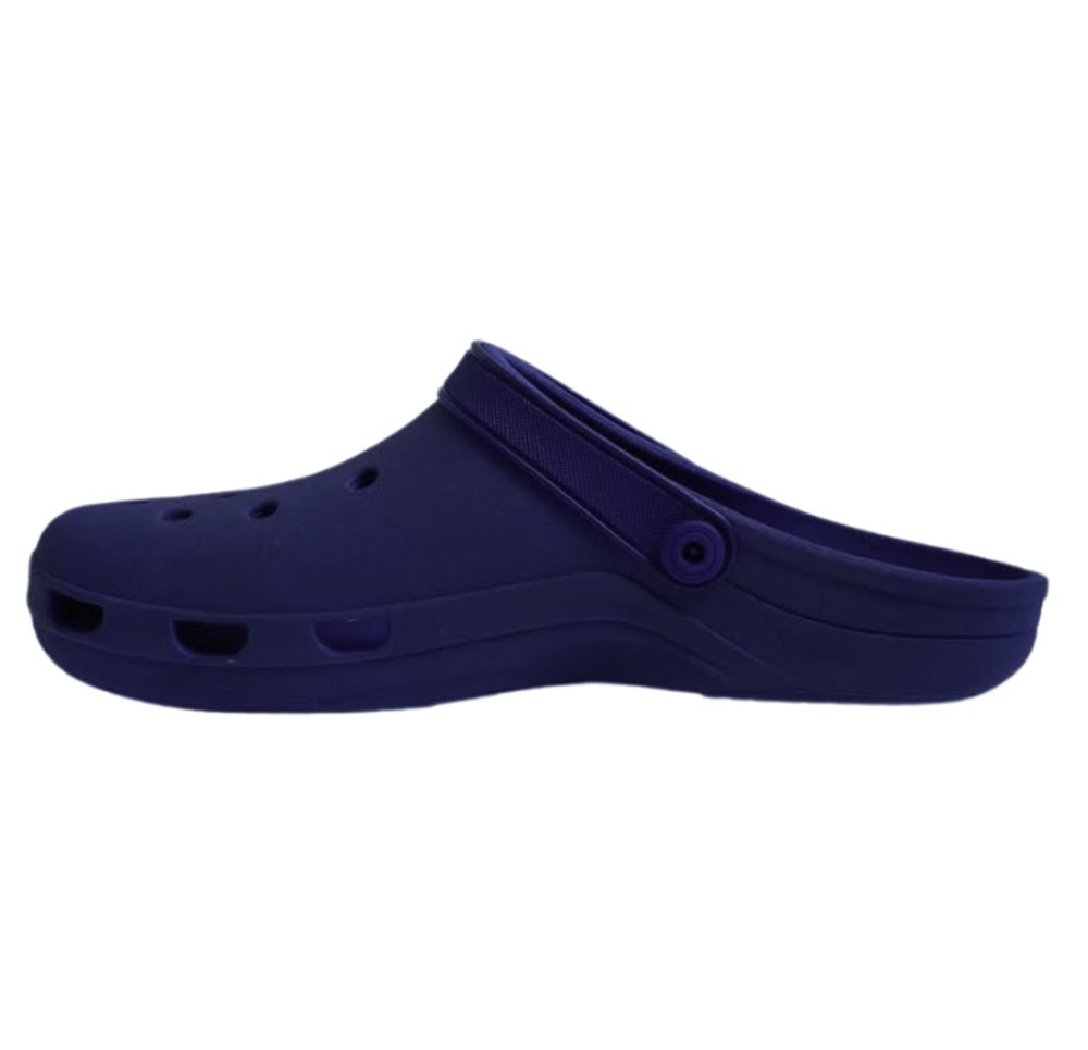 MORMAI CROCKS MASC Azul 2