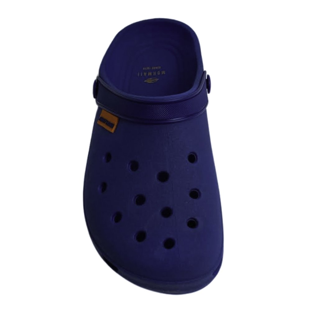 MORMAI CROCKS MASC Azul 3