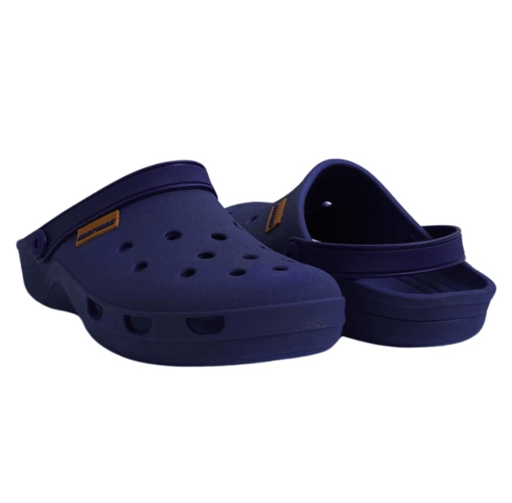 MORMAI CROCKS MASC Azul 4