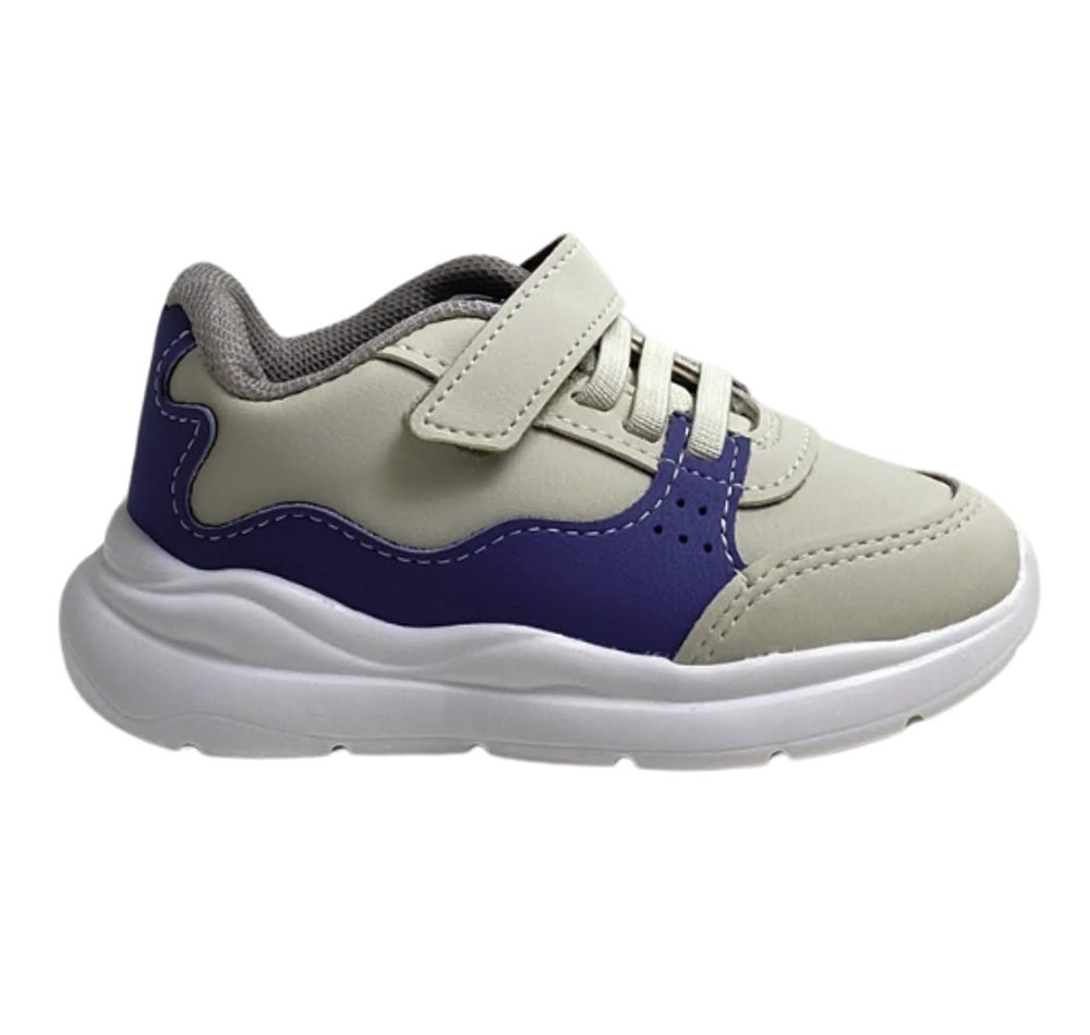 MOLEKINHO TENIS INFANTIL MASC