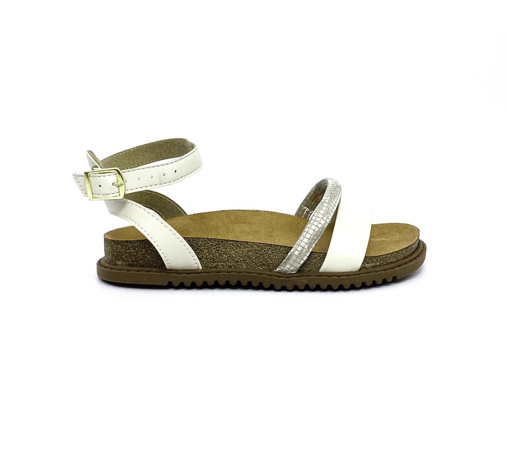 MOLEKINHA SANDALIA INF FEM