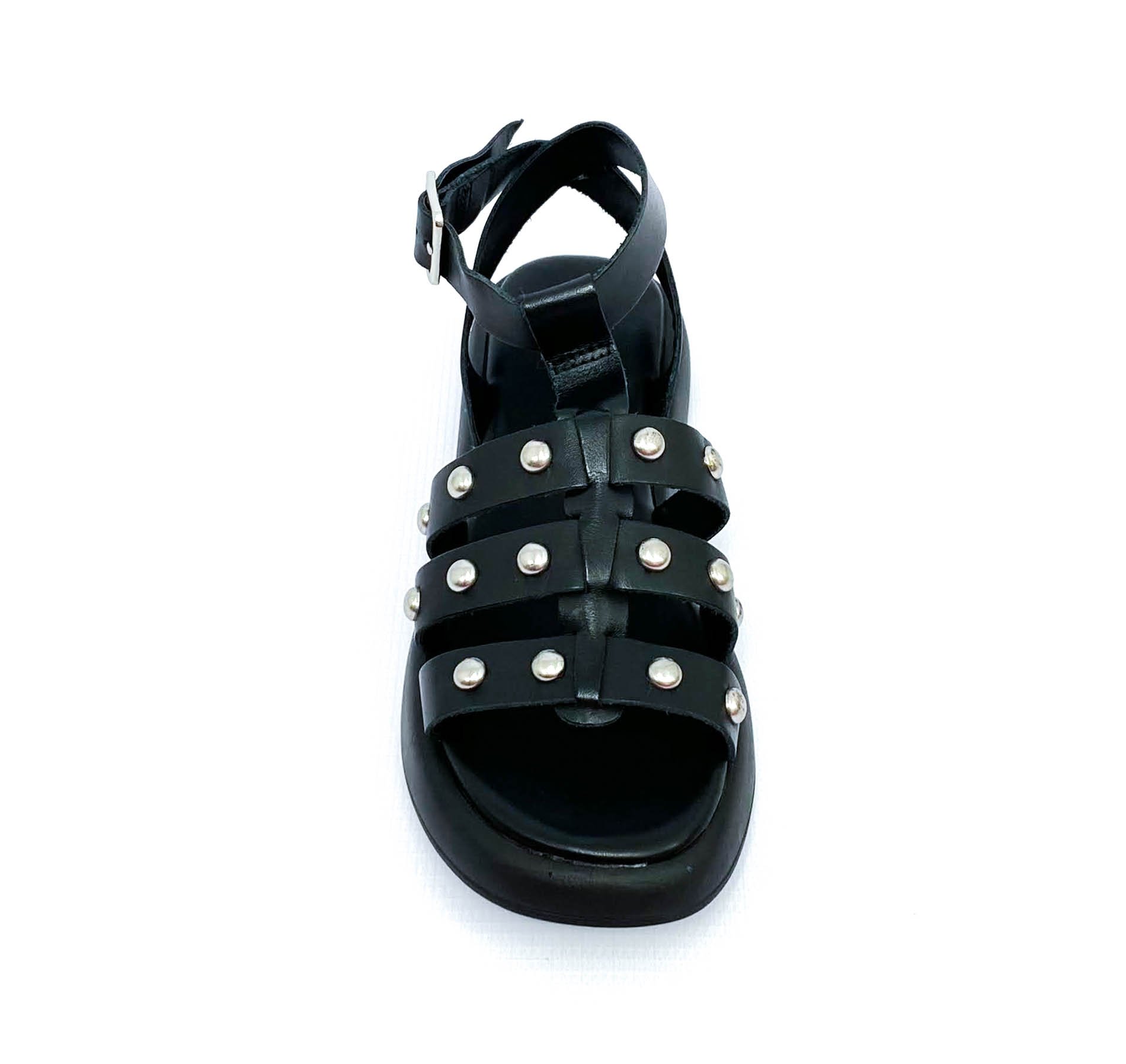 BOTTERO SANDALIA FEM Preto 3