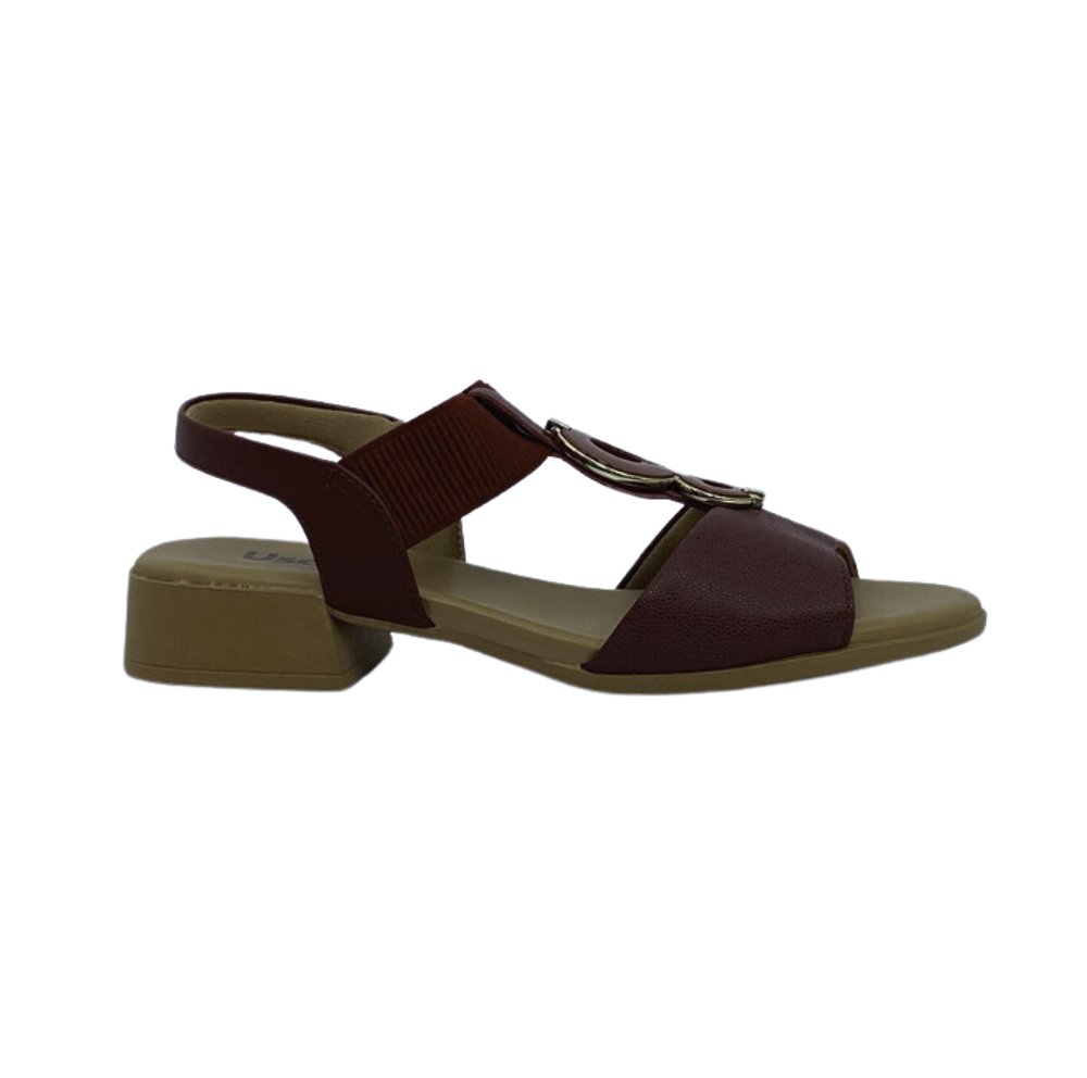 USAFLEX SANDALIA FEM