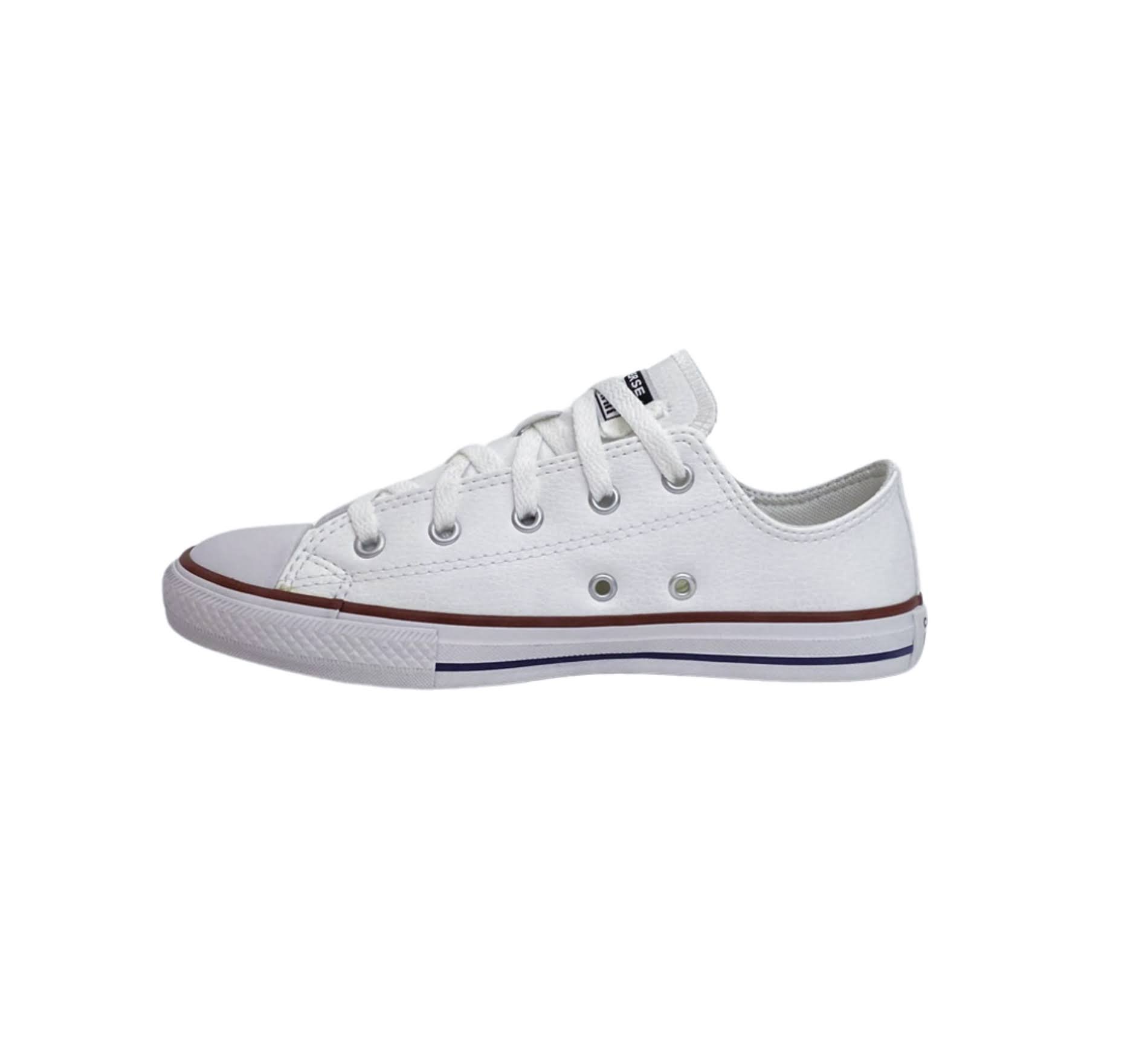 ALL STAR TENIS INF MASC Branco 2