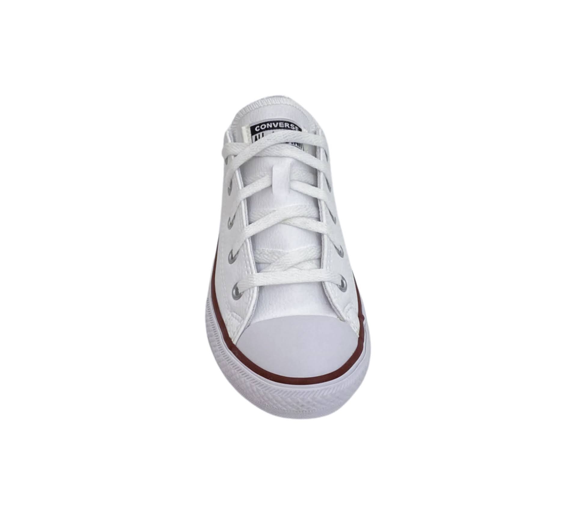 ALL STAR TENIS INF MASC Branco 3