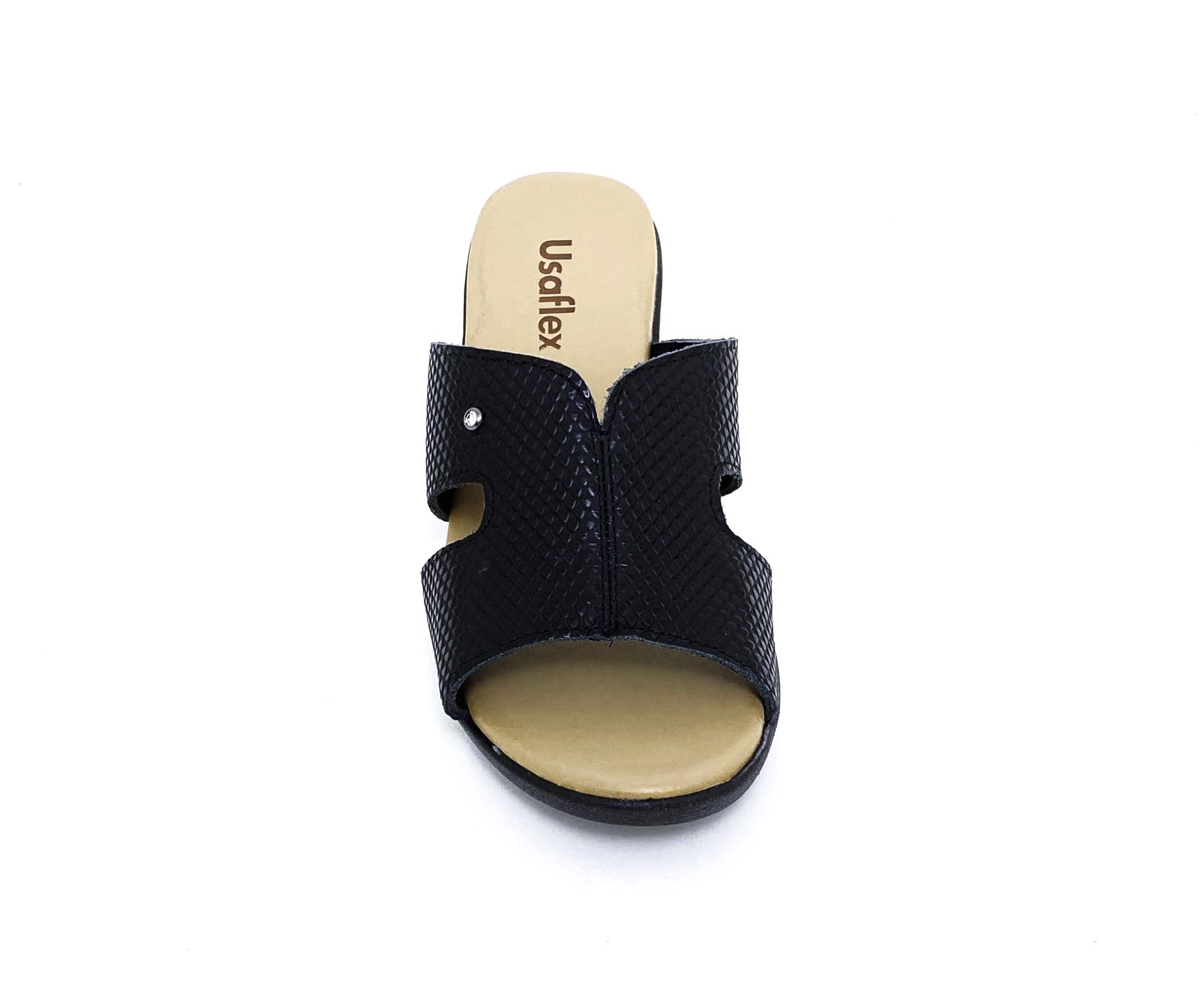USAFLEX TAMANCO FEM Preto 3