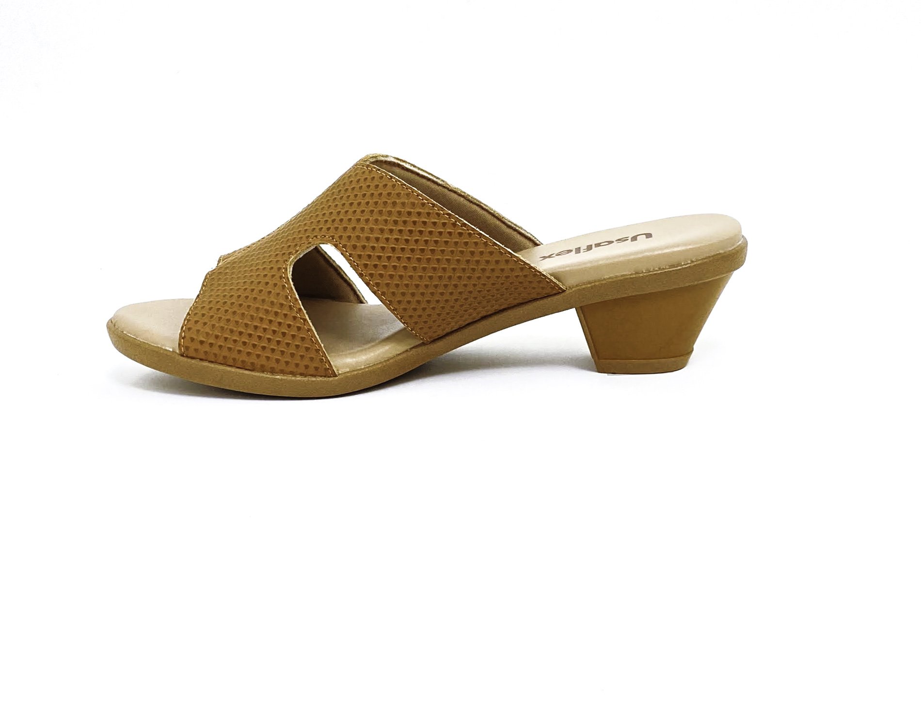 USAFLEX TAMANCO FEM Tan 2