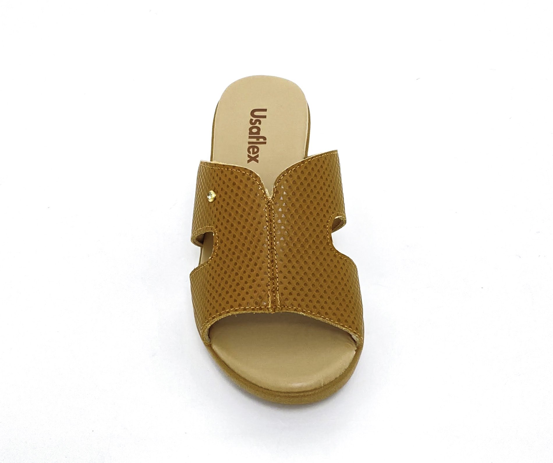 USAFLEX TAMANCO FEM Tan 3