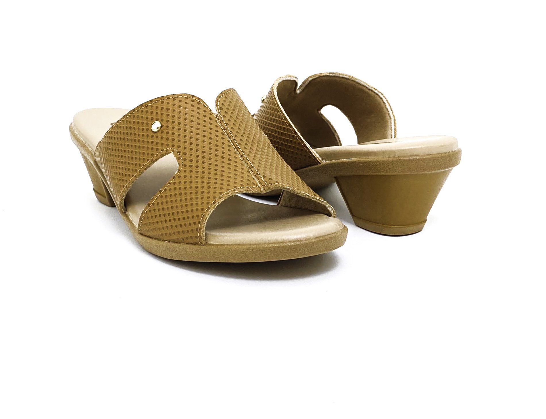 USAFLEX TAMANCO FEM Tan 4