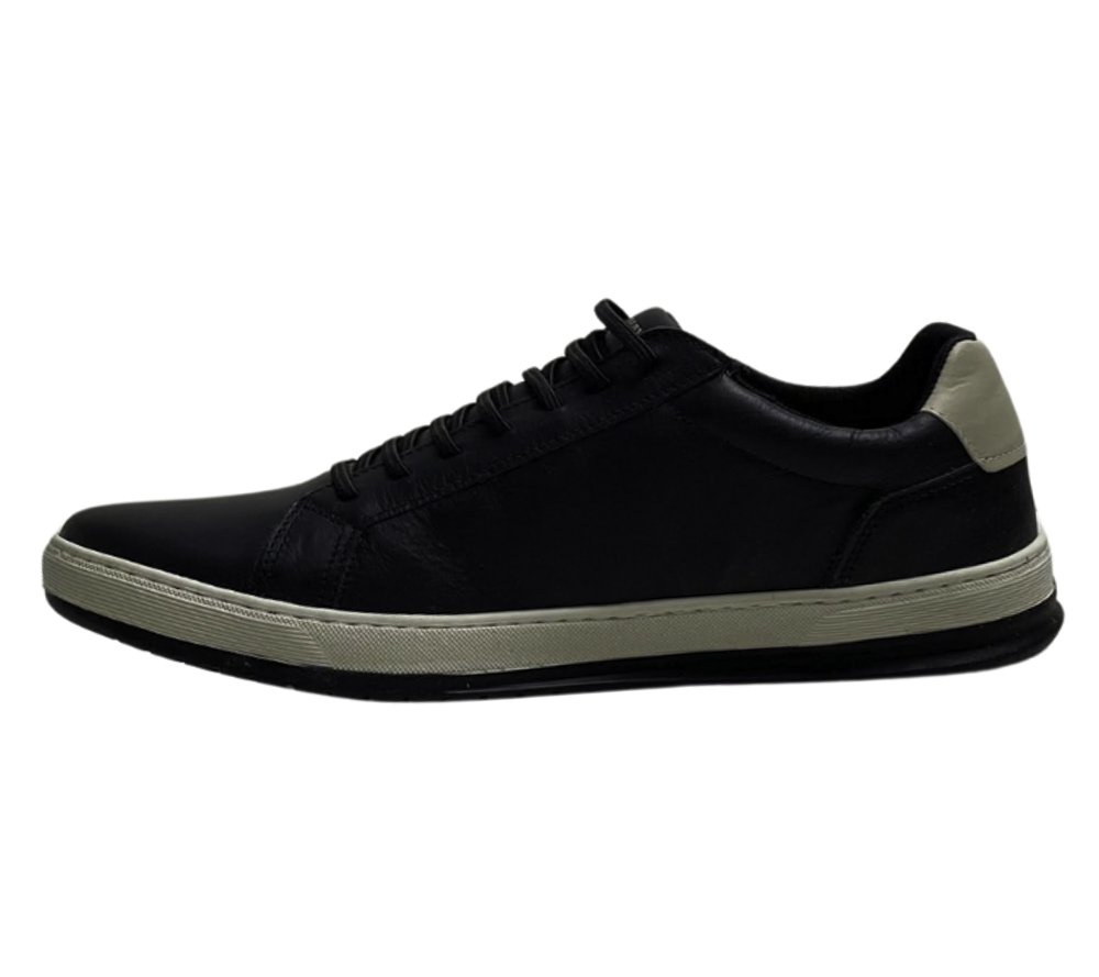 FREEWAY SAPATENIS MASC Preto 2